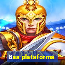 8aa plataforma